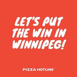 Pizza Hotline, Portage La Prairie, MB opening hours