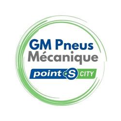 GM Pneus Mécanique - Point S City, Saint-Antonin, QC opening hours