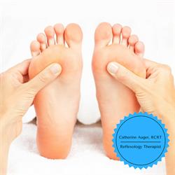 Catherine Auger Reflexology Therapist - Reflexologist, Pointe-Claire, QC opening hours