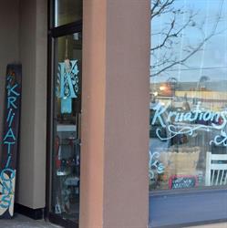 Kriiations, Stony Plain, AB opening hours