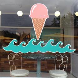 Beachconers Microcreamery, Ottawa, ON opening hours