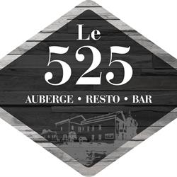 Le 525, Val-des-Bois, QC opening hours