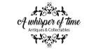 A Whisper Of Time Antiques & Collectables, Mississauga, ON opening hours