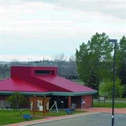 Medicine Hat Visitor Centre, opening hours