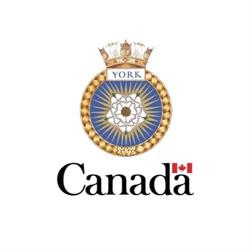 HMCS York / NCSM York, Toronto, ON opening hours