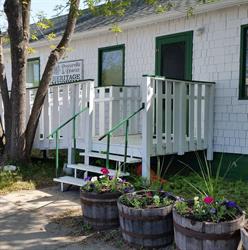 Preeceville Museum, opening hours
