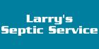Larry's Septic Service, Carrying Place, ON opening hours