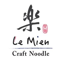 Le Mien Craft Noodle, Ottawa, ON opening hours