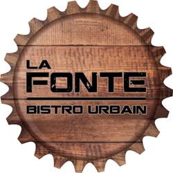 La Fonte Bistro Urbain, Sainte-Thérèse, QC opening hours