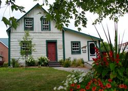 Maison du Frère-Moffet, Ville-Marie, QC opening hours