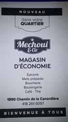 Mechoui & cie Dalila Elhak & filles, Québec, QC opening hours
