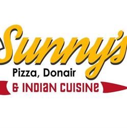 Sunny’s Pizza, Sherwood Park, AB opening hours