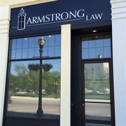 Armstrong Law, Goderich, ON opening hours