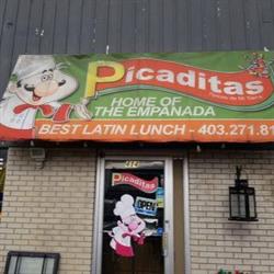 Picaditas, Calgary, AB opening hours