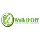 Walk It Off Spinal Cord Wellness Centre Inc. and Physiotherapy, Newmarket, ON opening hours