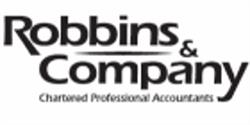 Robbins and Company, Nanaimo, BC opening hours
