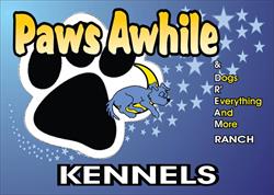 Paws Awhile & Dream Kennels, Sydney, NS opening hours