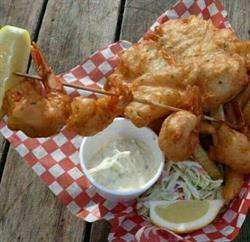 Jiggers Fish & Chips, Ucluelet, BC opening hours