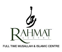 Rahmat Islamic Centre & Musallah, Richmond Hill, ON opening hours