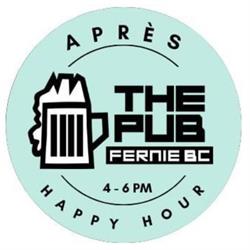 The Pub Bar & Grill, Fernie, BC opening hours
