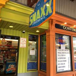 SNAXX Convenience, Halifax, NS opening hours