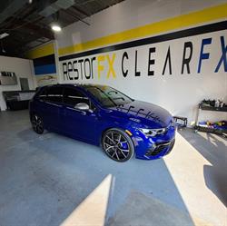 RestorFX Burlington, opening hours