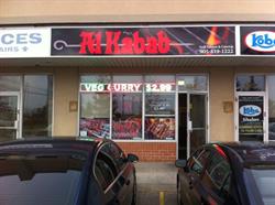 Al Kabab, Mississauga, ON opening hours