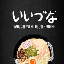 Izna Japanese Noodle House, Waterloo, ON opening hours