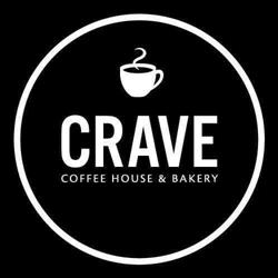 CRAVE Coffee House & Bakery, Kingston, ON opening hours