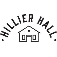 Hillier Hall, opening hours