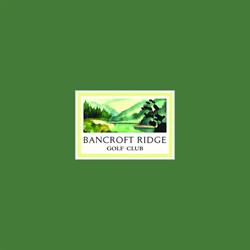 Bancroft Ridge Golf Club, opening hours