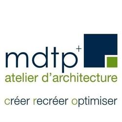 MDTP atelier d'architecture, Beauharnois, QC opening hours