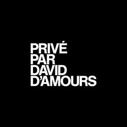 PRIVÉ Par David D'Amours, Montréal, QC opening hours