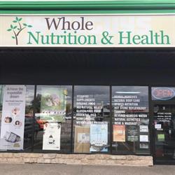 Whole Nutrition & Health Corp., Saskatoon, SK opening hours