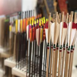 Lykopis Archery, Vancouver, BC opening hours