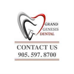 Grand Genesis Dental, Richmond Hill, ON opening hours