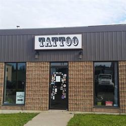 The Tattoo Shop Edson, opening hours
