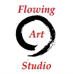 Flowing Art Studio, Denman Island, BC opening hours