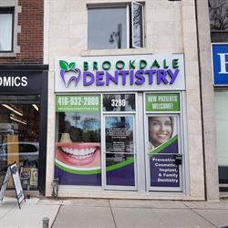 Brookdale Dentistry, Toronto, ON opening hours