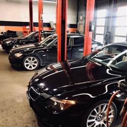 German Auto Sports Ltd, Surrey, BC opening hours