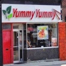 Yummy Yummy, Owen Sound, ON opening hours