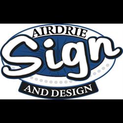 Airdrie Sign And Design, opening hours