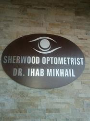 Sherwood Optometrists, Mississauga, ON opening hours