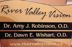 River Valley Vision, Woodstock, NB opening hours