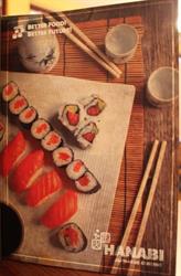 Hanabi Japanese Cuisine, Fort Saskatchewan, AB opening hours