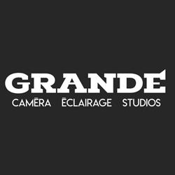 Grandé - Caméra/Éclairage/Studios, Montréal, QC opening hours