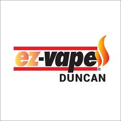 EZ-Vape Duncan, opening hours