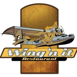 Wing N It Springdale, opening hours