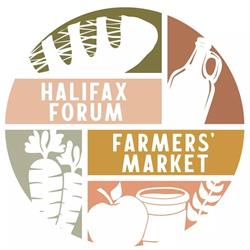Halifax Forum Farmers' Market, opening hours