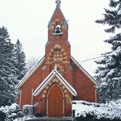 The Parish of Holy Trinity, Clearview, Duntroon, ON opening hours
